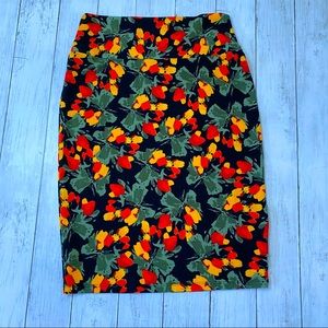 SALE NWOT LULAROE CASEIE PENCIL SKIRT Final Sale
